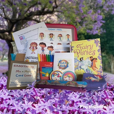 Independent Adventurers -ages 8-10 years