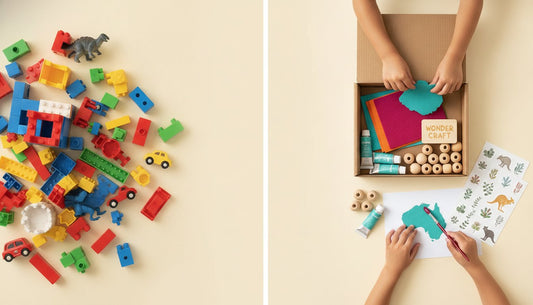 Box for Kids vs Toy Subscription: Which Monthly Magic Suits Your Little Aussie?